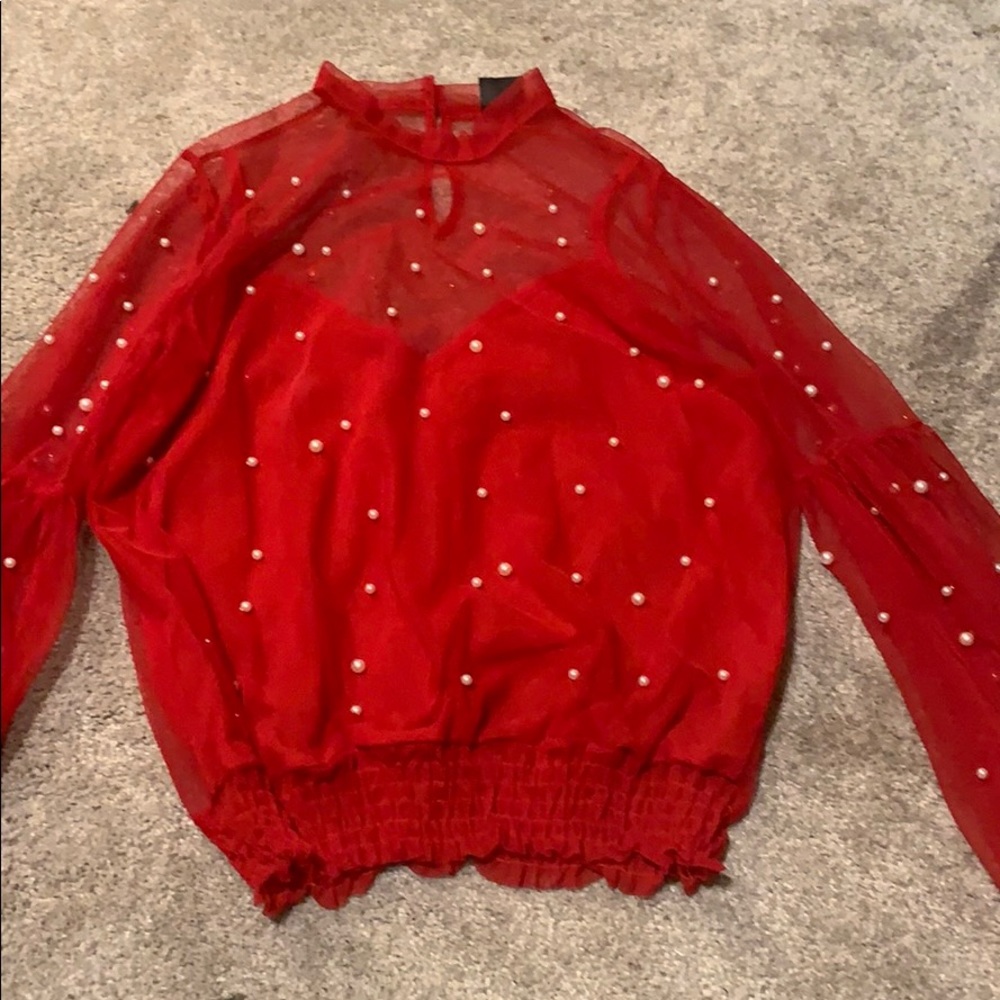 Shirt.